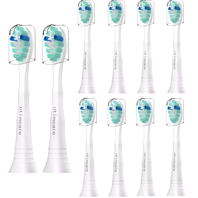 Replacement Toothbrush Heads for Philips sonicare, Brush Head