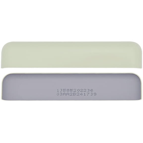 Replacement Top Back Cover Plastic Panel Compatible For Google Pixel 7 (Lemongrass)