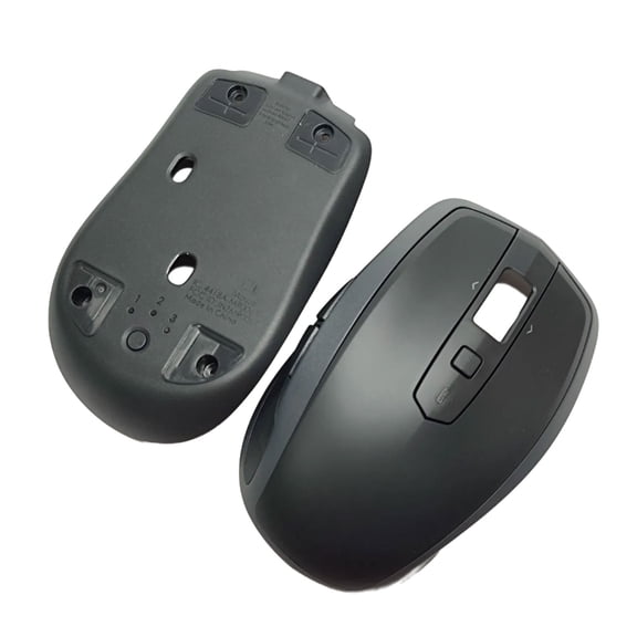 Replacement Top + Bottom Shell / Cover / Outer Case For MX 2/2s Gaming Mouse