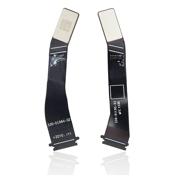Replacement Top Camer Transfer Flex Cable Compatible With Oculus Quest 2 (2 Piece Set)
