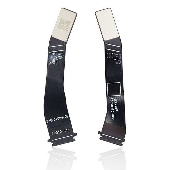 Replacement Top Camer Transfer Flex Cable Compatible With Oculus Quest 2 (2 Piece Set)