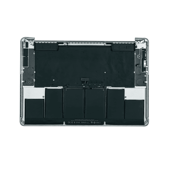 Replacement Top Case Assembly With Battery And Keyboard Compatible For MacBook Pro 15" Retina (A1398 / Mid 2012 / Early 2013) (US Keyboard)