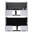 thumbnail image 1 of Replacement Top Case + Keyboard Compatible With MacBook Air 11" (A1370 / Mid 2011) (US English), 1 of 1