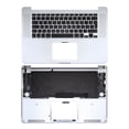 thumbnail image 1 of Replacement Top Case With Keyboard And Microphone Compatible For MacBook Pro 15" Retina (A1398 / Mid 2015) (French Keyboard), 1 of 1