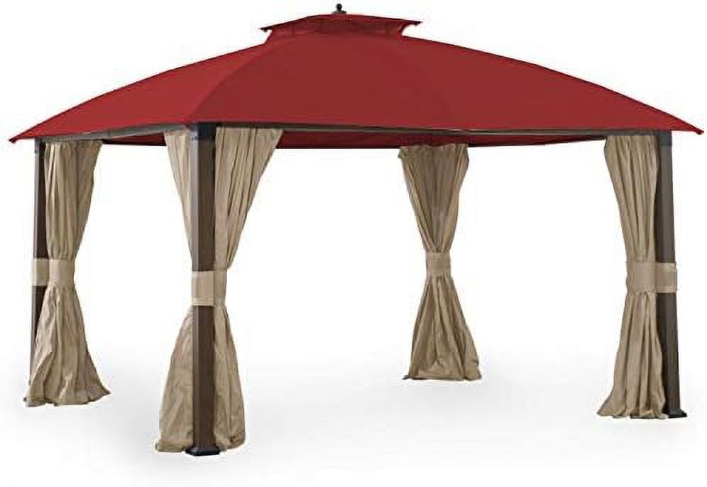 Replacement Top Cover For Broyhill Eagle Brooke Ashford Asheville