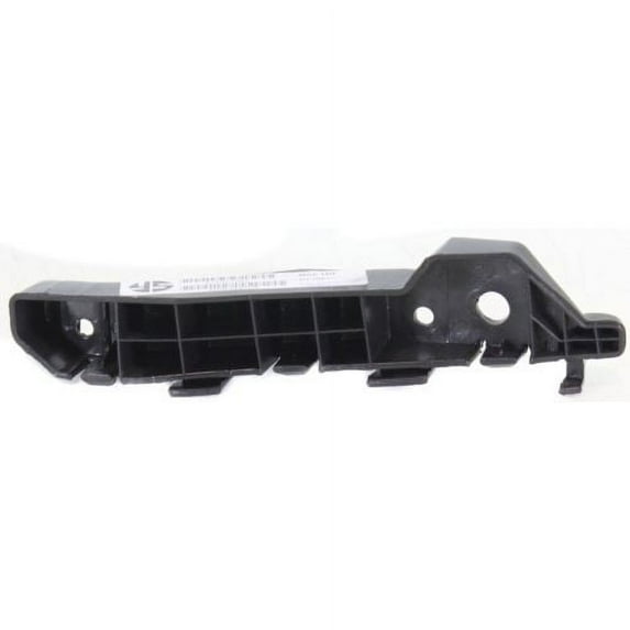 Replacement Top Deal Front Driver Side Bumper Bracket For 10-12 Hyundai Santa Fe