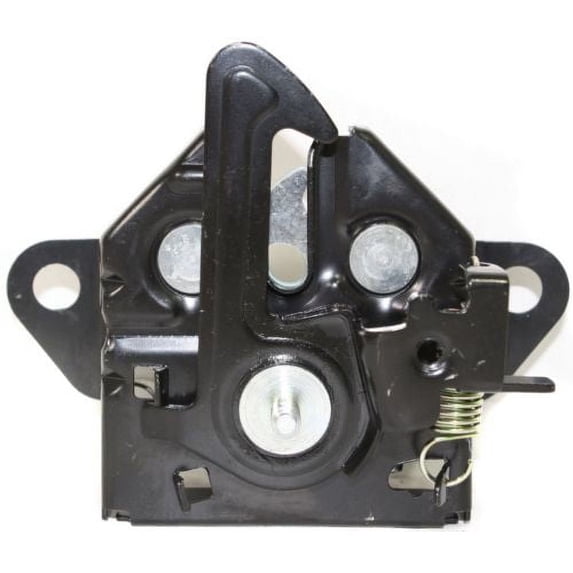 Replacement Top Deal Hood Latch For 95-98 Mazda Protege BC1D5662X MA1234103