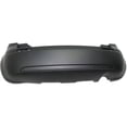 thumbnail image 1 of Replacement Top Deal Rear Black Bumper Cover For 07-13 Suzuki SX4 71800808205PK, 1 of 2