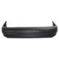 thumbnail image 1 of Replacement Top Deal Rear Black Bumper Cover For 92-96 Ford Escort FOKY17906A, 1 of 1