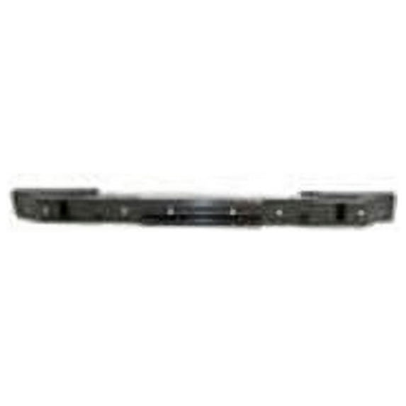 Replacement Top Deal Rear Bumper Reinforcement For 93-97 Honda Civic HO1106122