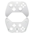 thumbnail image 1 of Replacement Top Faceplate Compatible With Xbox One S (White), 1 of 5