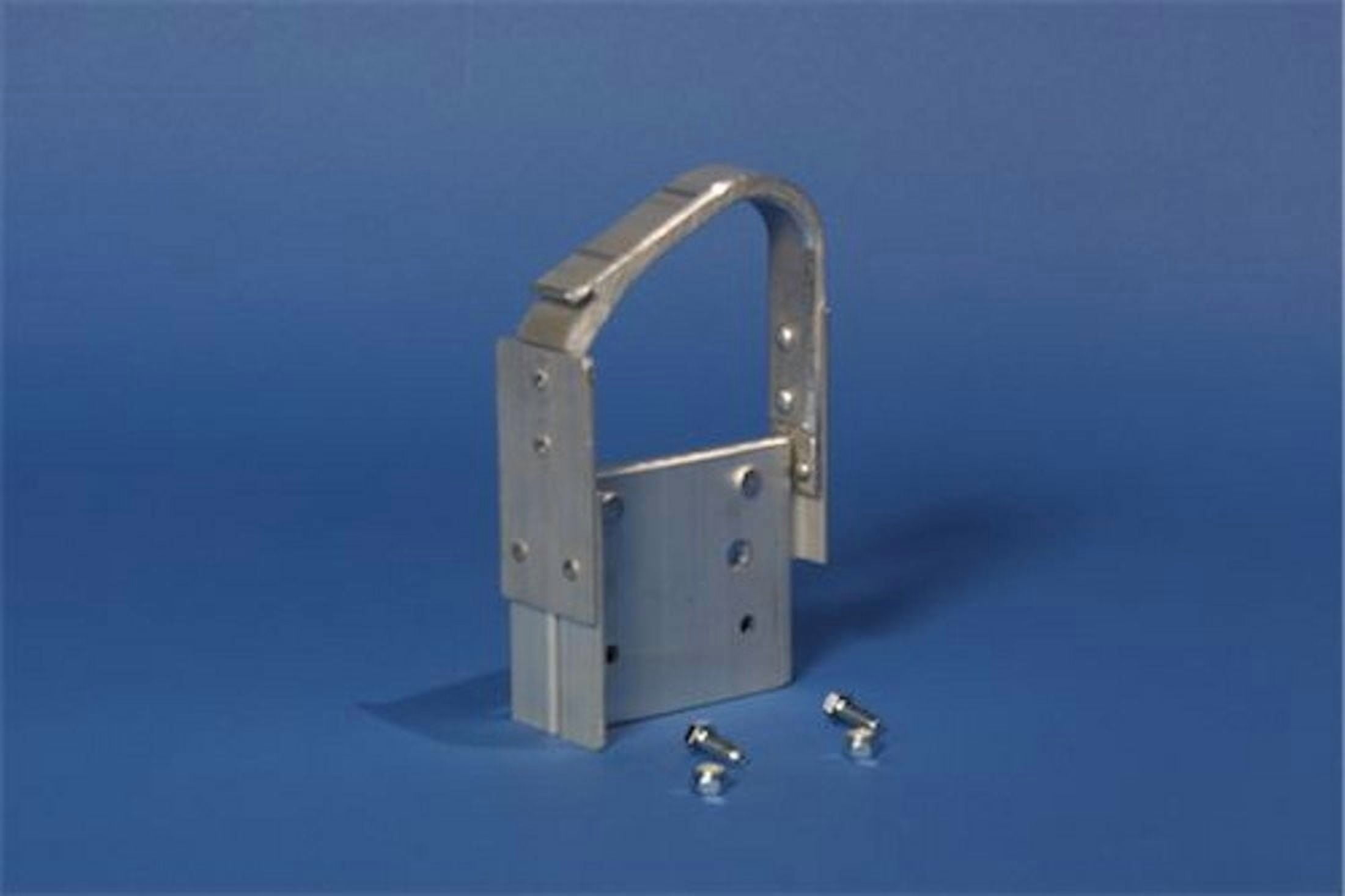 Appliance Factory Parts Replacement Top Handle YTS27