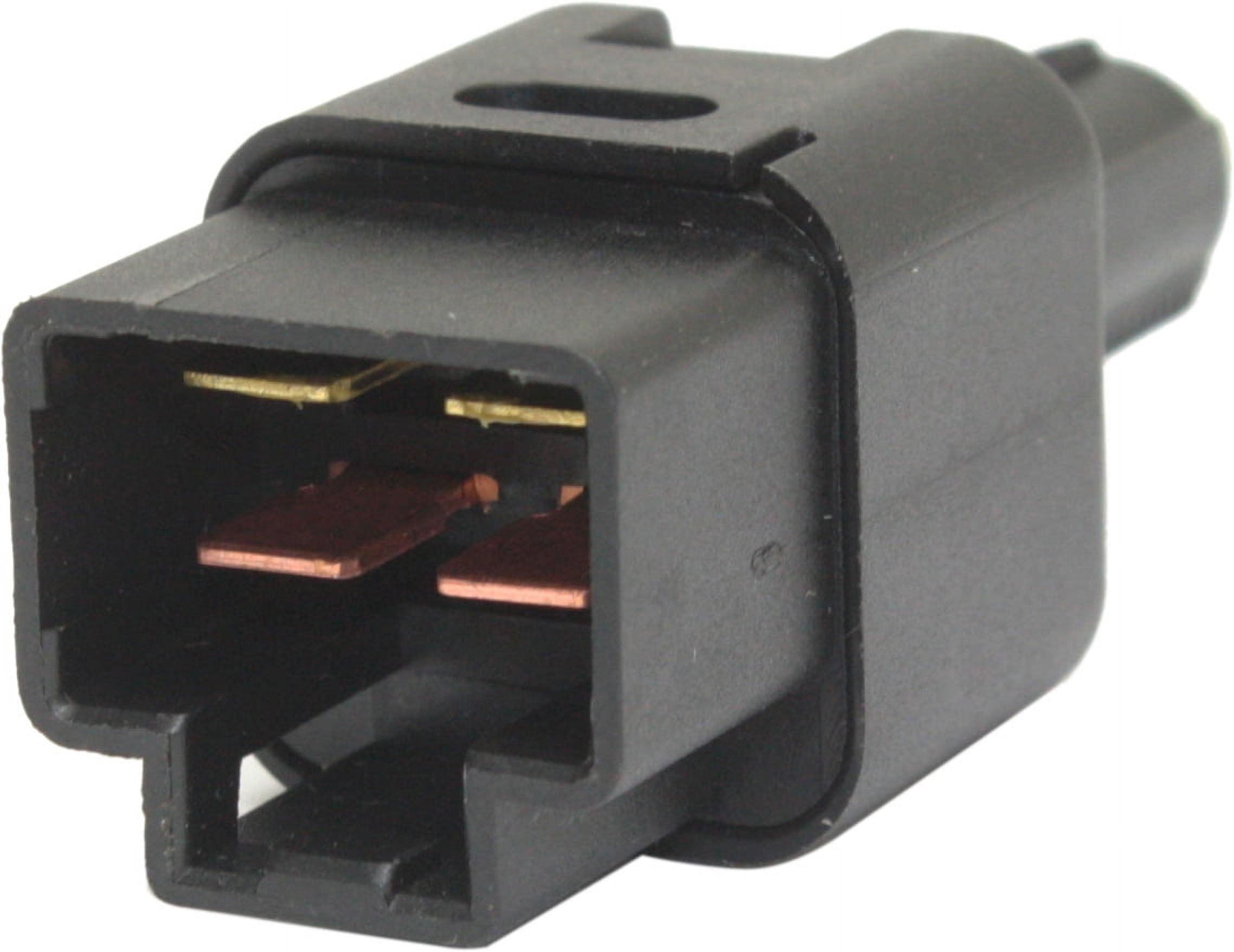 Replacement Top-Quality Vehicle Switches Black