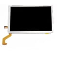thumbnail image 1 of Replacement Top Upper Flex LCD Screen Display for 3DS Repairing Parts, 1 of 4