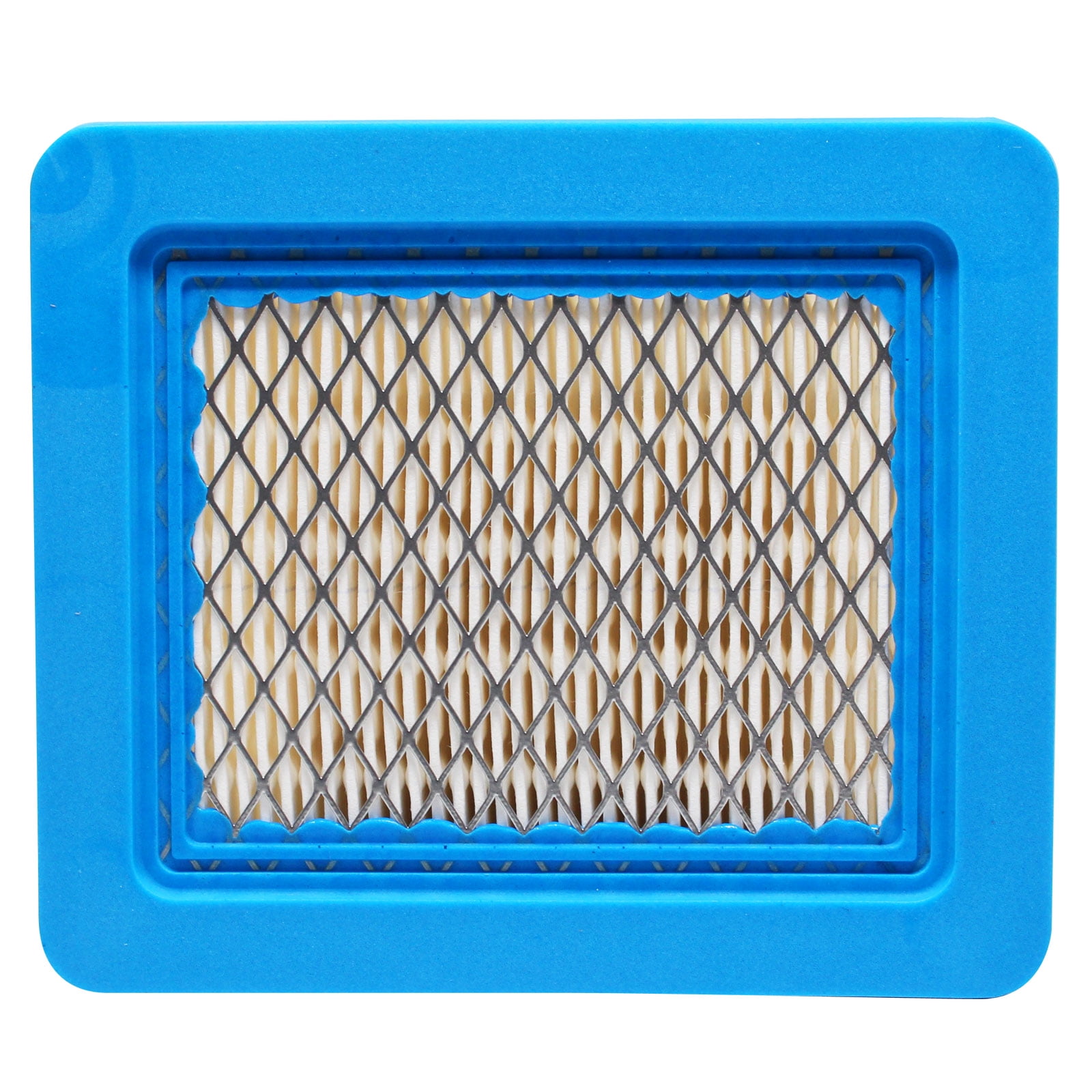 Replacement Toro 20113 (280000001-280999999)(2008) Lawn Mower Flat Air Filter Cartridge - Compatible Toro 119-1909 Filter