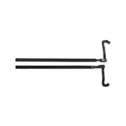 Replacement Touch Bar Assembly Compatible For MacBook Pro 13" W/ Touch Bar A1706 / Late 2016 / 2017 / A1989 / Late 2018 / Early 2019
