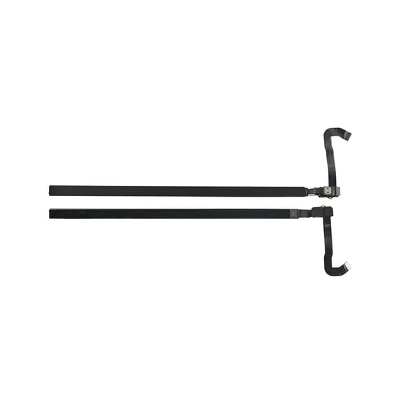 Replacement Touch Bar Assembly Compatible For MacBook Pro 13" W/ Touch Bar (A1706 / Late 2016 / 2017) / (A1989 / Late 2018 / Early 2019)