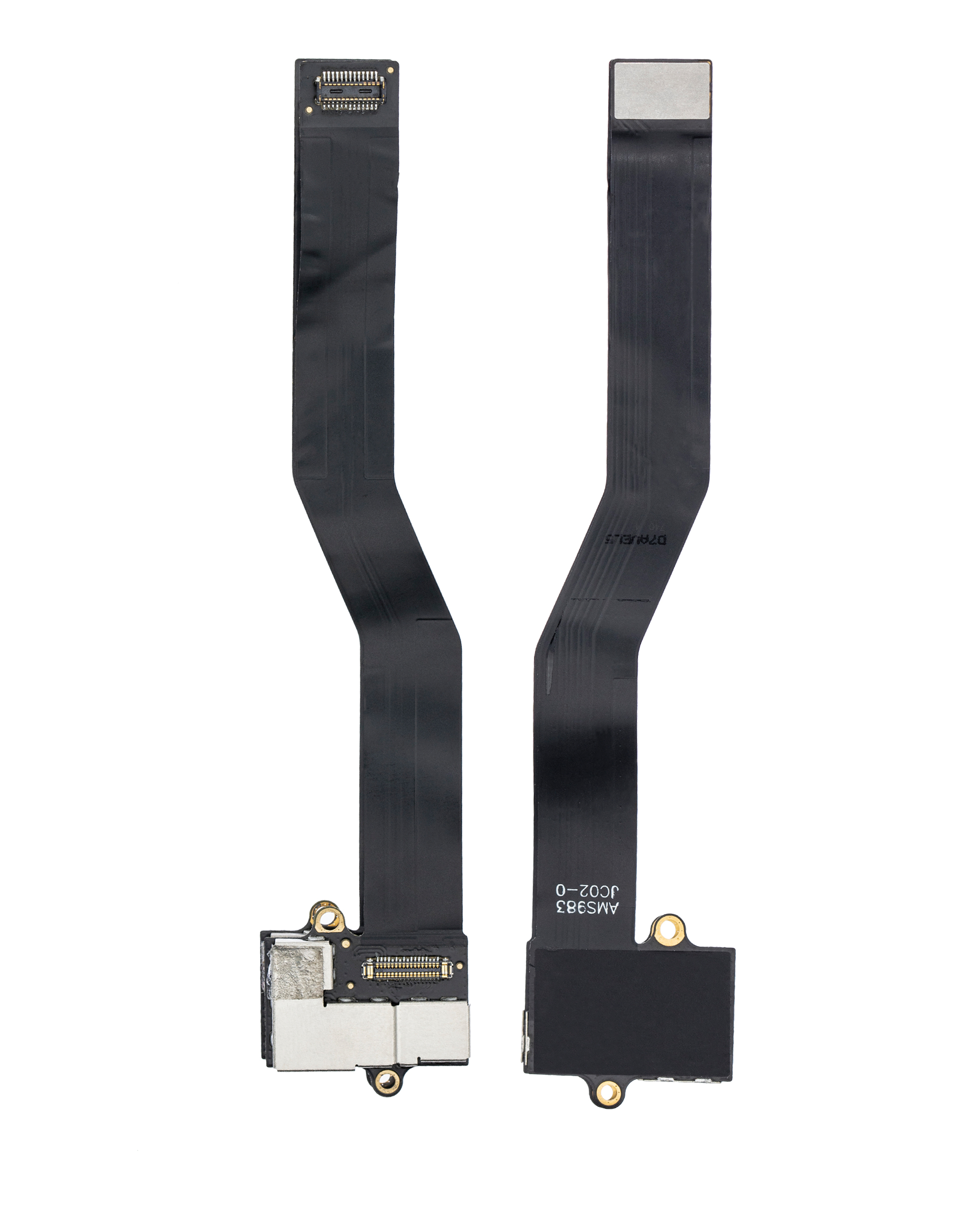 Replacement Touch Bar Flex Cable Compatible For MacBook Pro 15