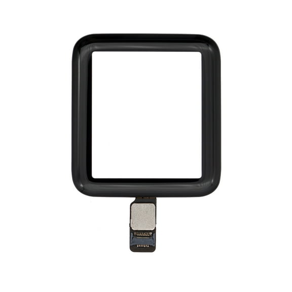 Replacement Touch Screen Digitizer For Apple Watch Series 2 38MM / iWatch Series 3 38MM