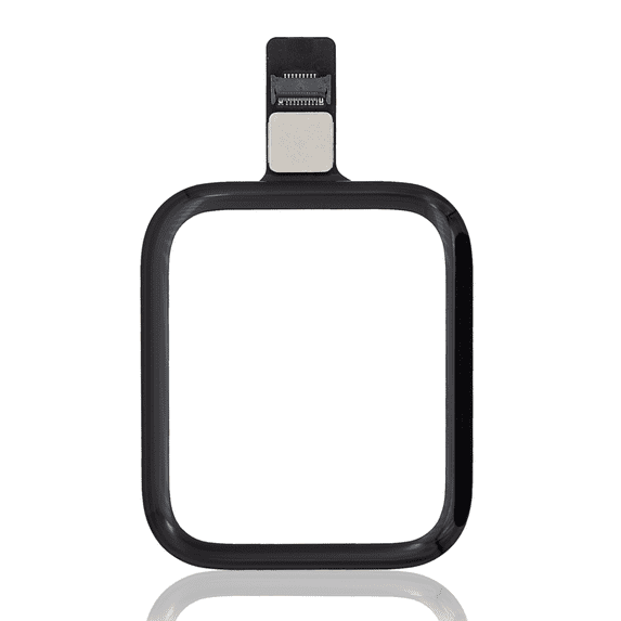 Replacement Touch Screen Digitizer For Apple Watch Series 5 40MM / iWatch Series SE 40MM (Aftermarket Quality)
