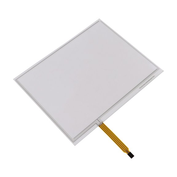 Replacement Touch Screen Digitizer Glass Panel for Red Lion G310C210 HMI Operator Panel