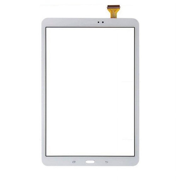 Replacement Touch Screen Digitizer Only For Samsung Galaxy Tab A 10.1 (SM-T580) - White