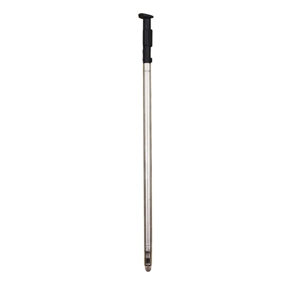 Replacement Touch Stylus S Pen Compatible With LG Q Stylo+ Plus / LG Q Stylo 4 - Black