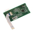 thumbnail image 1 of Replacement Touchpad Assembly Touchpad Board For Game Controller s Accessory, 1 of 6