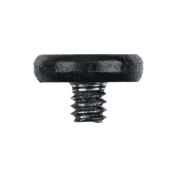 Replacement Touchpad Cable Cowling Screws (2 Piece Set) (Torx T5) Compatible For MacBook Pro 13" W/ Touch Bar (A1706/A1708/A1989/A2159/A2289/A2251/A1707/A1990/A2338/Late 2016 To Late 2020) (50 Pack)