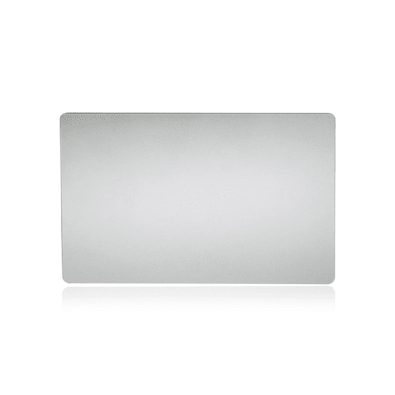 Replacement Trackpad Compatible For MacBook Pro 13" (A2159 / Mid 2019) (Silver)