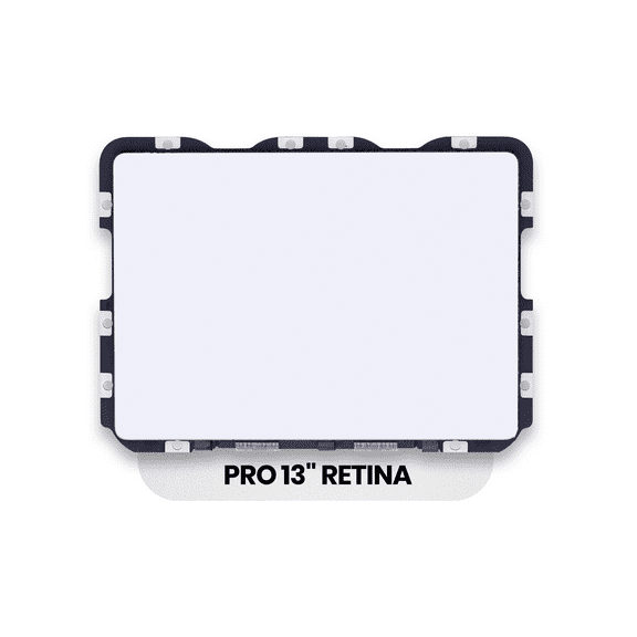 Replacement Trackpad Compatible For MacBook Pro 13" Retina (A1502 / Early 2015)
