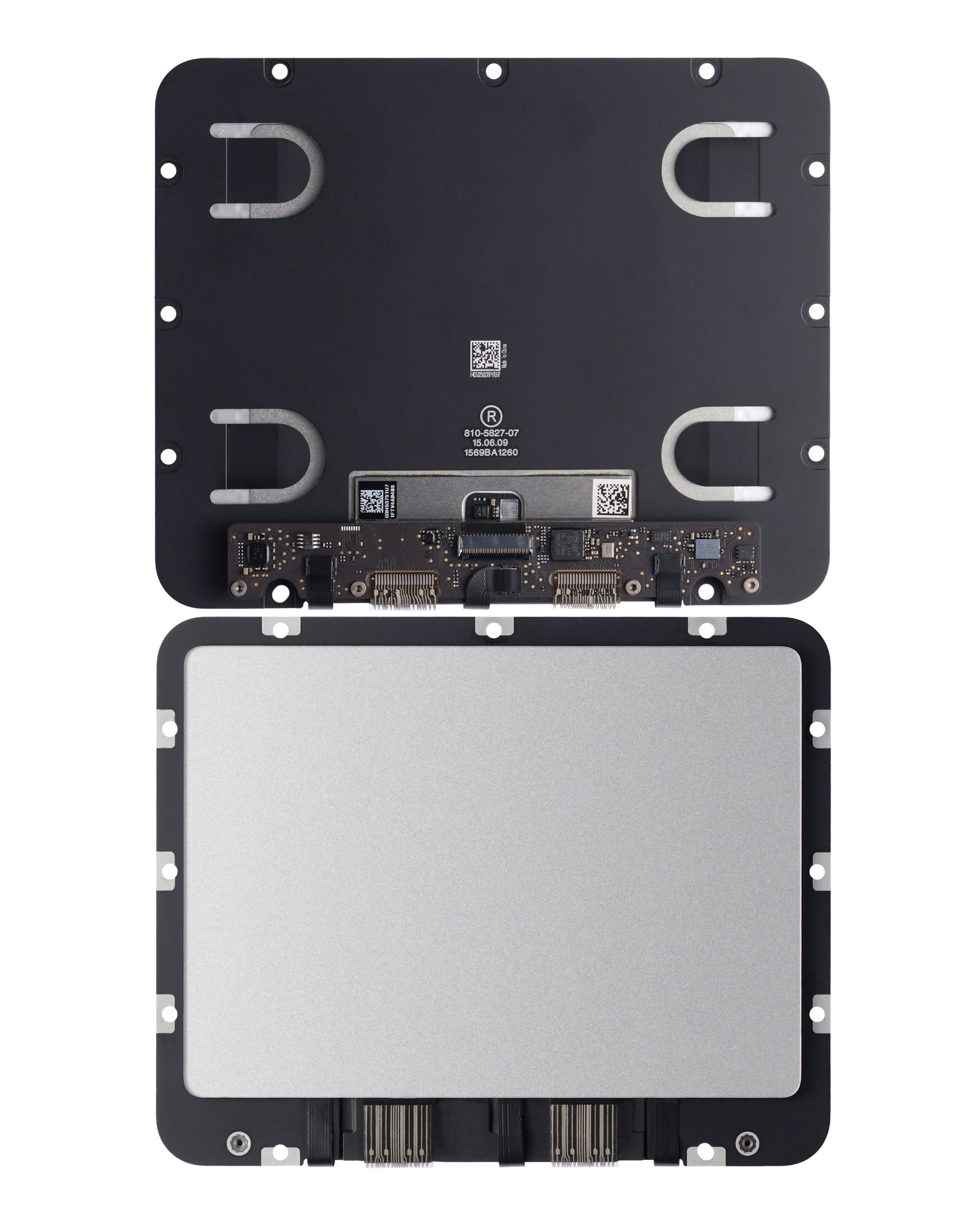 Trackpad (pavé Tactile) Original Apple Pour MacBook Pro Retina 15'' A1398 2015 - Réf. 810-5827-A - Reconditionné