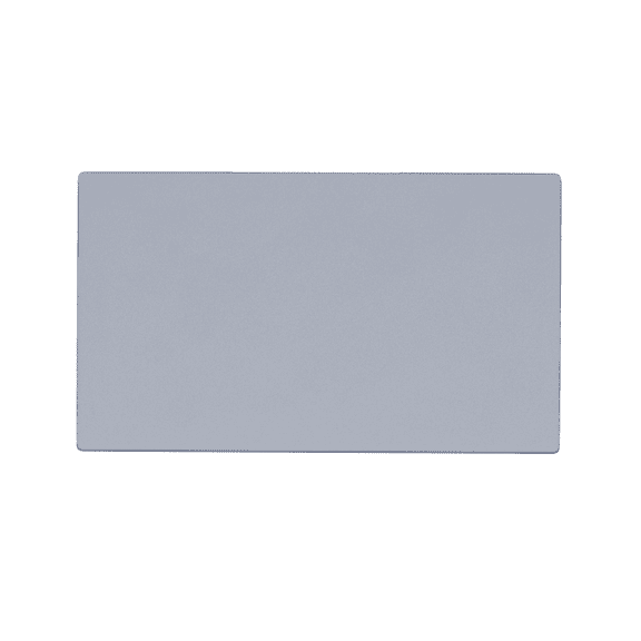 Replacement Trackpad Compatible For MacBook Retina 12" (A1534 / Early 2016 / Mid 2017) (Space Gray)
