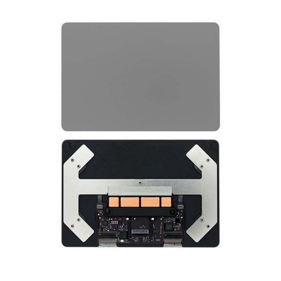 Replacement Trackpad Compatible With MacBook Air 13" Retina (A2179 / Early 2020) (Space Gray)