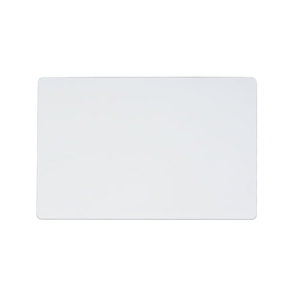 Replacement Trackpad For Apple MacBook Pro 13" A1706 / 1708 (2016 - 2017) / A1989 (Late 2018 / Early 2019) - Silver