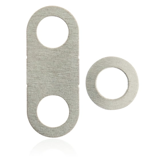 Replacement Trackpad Screws (Torx T4) Compatible For MacBook Pro 15" Retina (A1707 Late 2016 / Mid 2017)