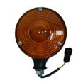 thumbnail image 1 of Replacement Tractor Safety/Warning Light/Lamp - A-PL100C, 1 of 3