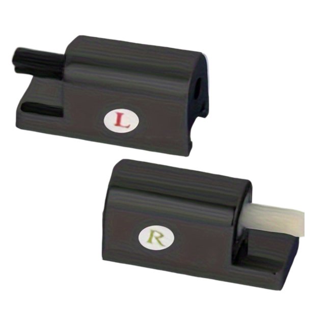 Replacement Traditional & Contemporary Toilet Soft Close Hinges