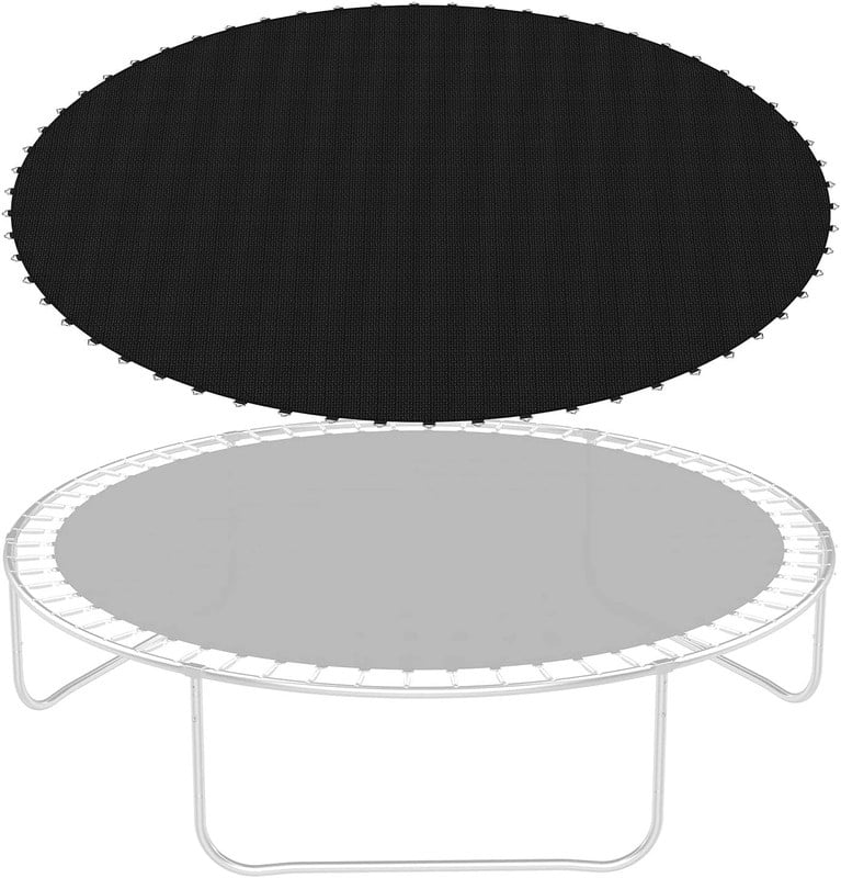 Replacement Trampoline Jumping Mat for 14 ft Round Trampoline Frame
