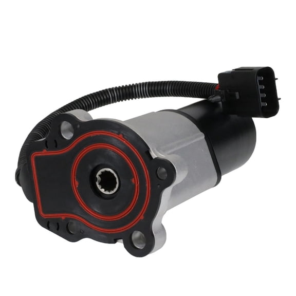Transfer Case Motor for 2002-2009 600-903 88996637 89059275 8890592750 Replacement Auto Accessories