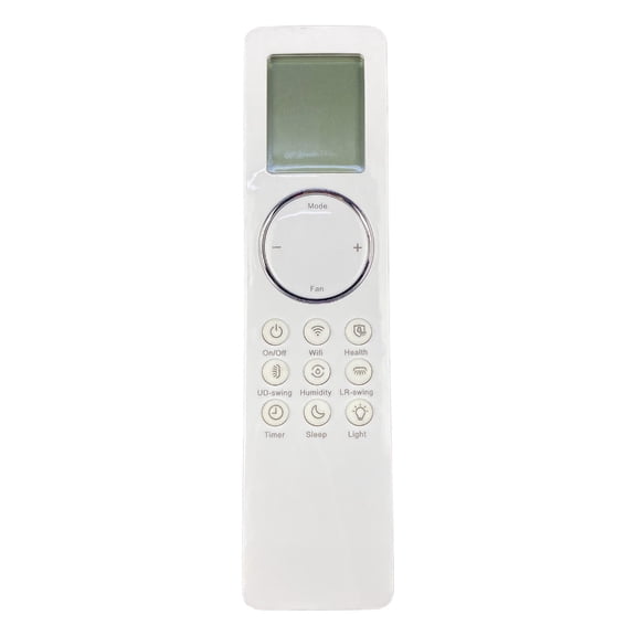 Replacement Transmitter For YBE1F Air Conditioner Remote Control