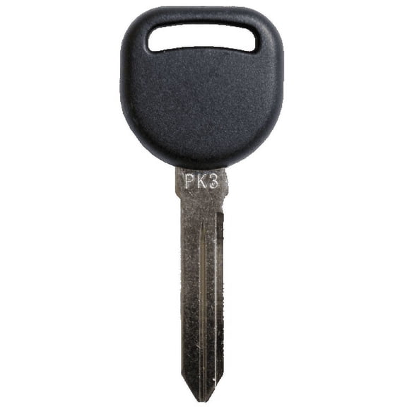 Replacement Transponder B99 Ignition Car Key for 2003 Buick Rendezvous Part number 15821269 15828348 12450409 Chip ID MEGAMOS 13