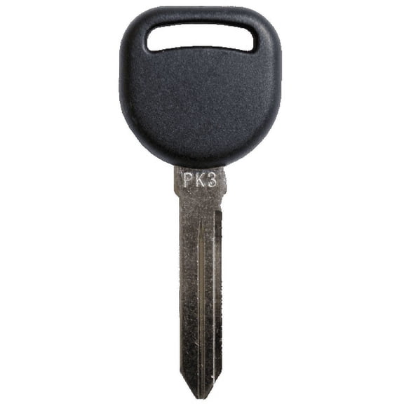 Replacement Transponder B99 Ignition Car Key for 2007 Buick Rendezvous Part number 15821269 15828348 12450409 Chip ID MEGAMOS 13