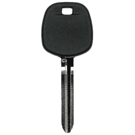Replacement Transponder Ignition Car Key for 2013-2014 Subaru XV Crosstrek Part number 57497-FJ090 Chip ID G Chip TEX 4D-60 80-Bit Subaru