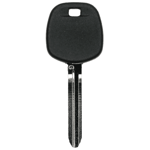 Replacement Transponder Ignition Car Key for 2014 Subaru XV Crosstrek Part number 57497-FJ090 Chip ID G Chip TEX 4D-60 80-Bit Subaru