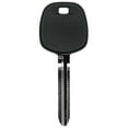 thumbnail image 1 of Replacement Transponder Ignition Car Key for 2015-2017 Subaru Legacy Part number 57497-FJ090 Chip ID G Chip TEX 4D-60 80-Bit Subaru, 1 of 1