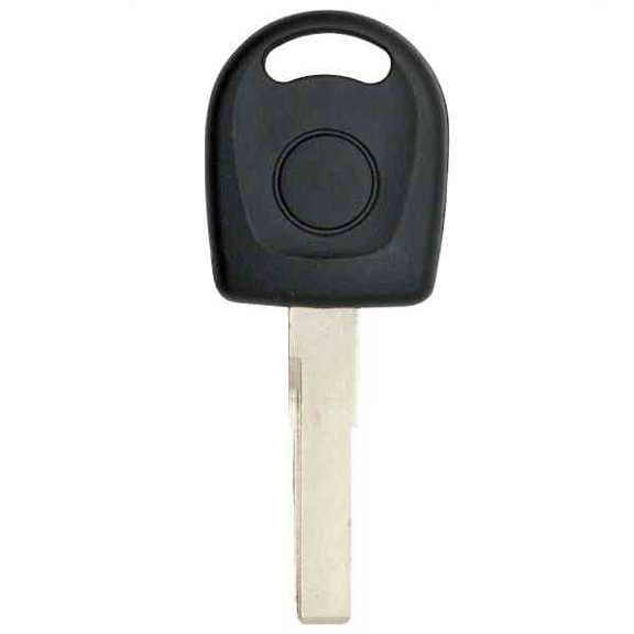 Replacement Transponder Ignition Car Key for Audi Allroad Quattro 2002 Part number HU66 HU66T6 Chip ID 48