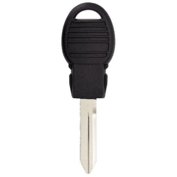 Replacement Transponder Ignition Car Key for Dodge Challenger 2011 Part number 68033740AA Chip ID 46
