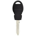 thumbnail image 2 of KEYXPRESS Keyless Entry Remote Key Fob For Dodge Charger 2009-2013 & Challenger/Durango 2 of 4