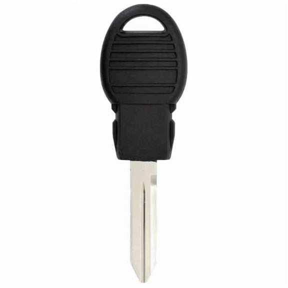 Replacement Transponder Ignition Car Key for Dodge Grand Caravan 2020 Part number 68033740AA Chip ID 46